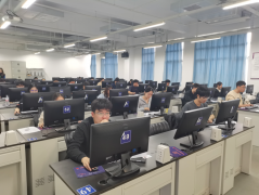天津市人社局充实阐扬南开大学国度级专业手艺